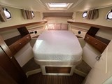 Trusty T28 Forward Cabin